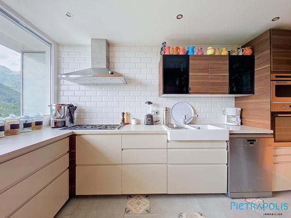 Appartement T4 de 131m²