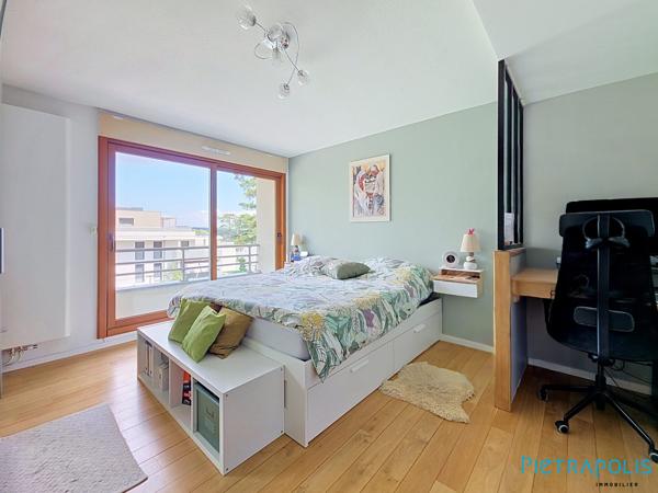 Appartement T4 de 131m²