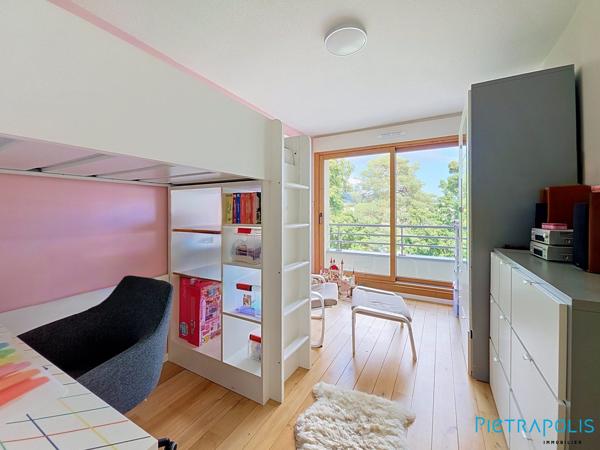 Appartement T4 de 131m²