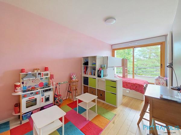 Appartement T4 de 131m²