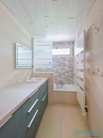 Appartement T4 de 131m²