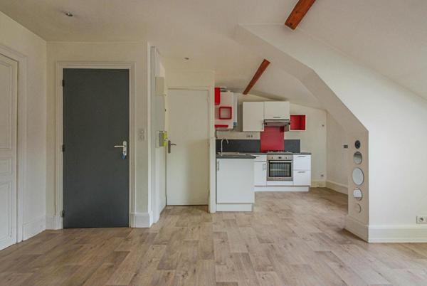 Immeuble Vichy 6 pièce(s) 120 m2