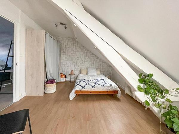 Immeuble Vichy 6 pièce(s) 120 m2