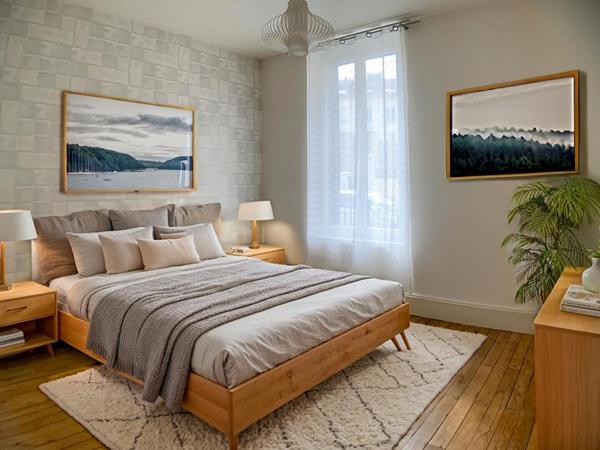 Immeuble Vichy 6 pièce(s) 120 m2