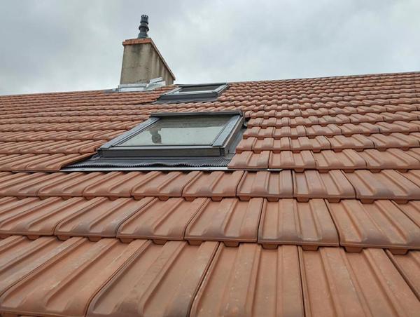 Immeuble Vichy 6 pièce(s) 120 m2