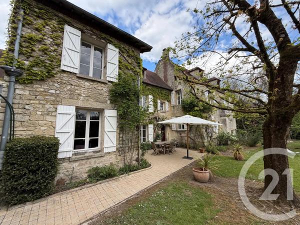 Maison à vendre  8 pièces - 252,51 m 2   VILLERS COTTERETS  - 02