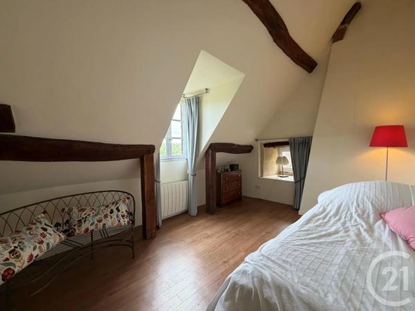 Maison à vendre  8 pièces - 252,51 m 2   VILLERS COTTERETS  - 02