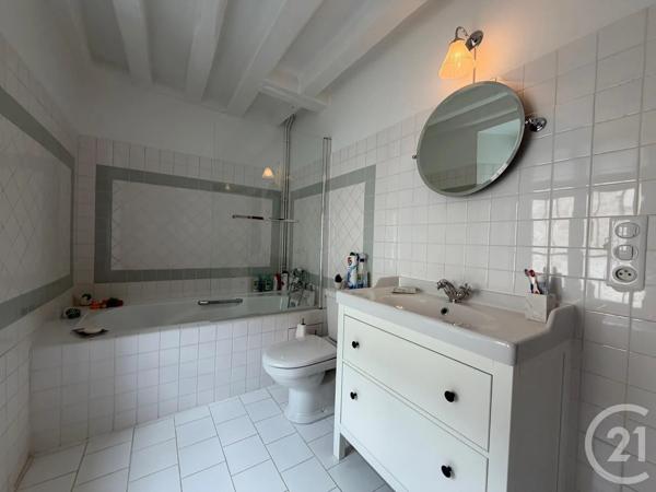 Maison à vendre  8 pièces - 252,51 m 2   VILLERS COTTERETS  - 02