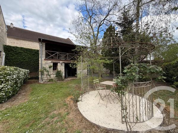 Maison à vendre  8 pièces - 252,51 m 2   VILLERS COTTERETS  - 02