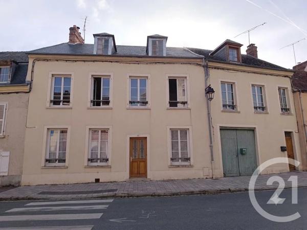 Maison à vendre  8 pièces - 252,51 m 2   VILLERS COTTERETS  - 02