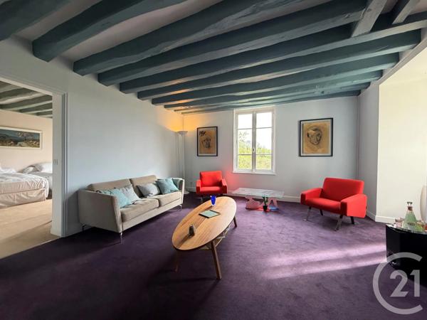 Maison à vendre  8 pièces - 252,51 m 2   VILLERS COTTERETS  - 02