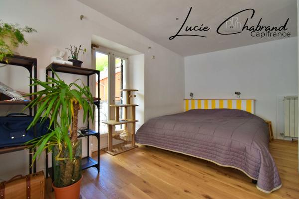 Maison à vendre 5 pièces AIGUILLES 05