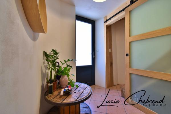 Maison à vendre 5 pièces AIGUILLES 05