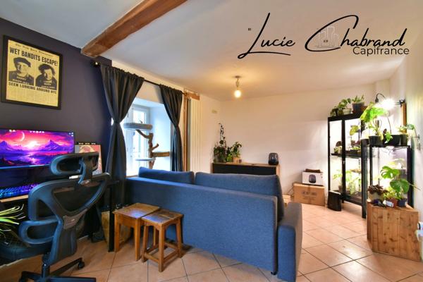 Maison à vendre 5 pièces AIGUILLES 05