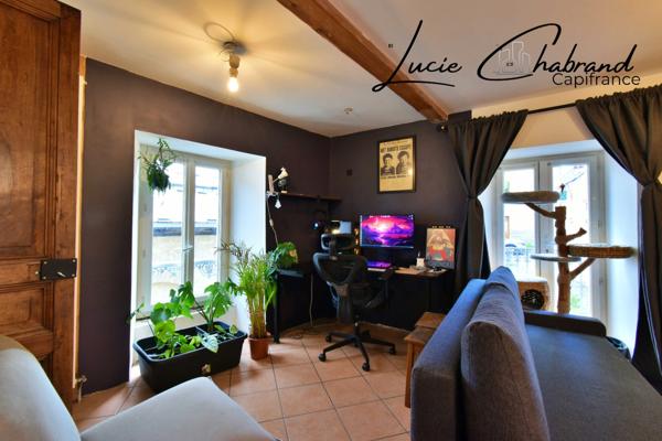 Maison à vendre 5 pièces AIGUILLES 05