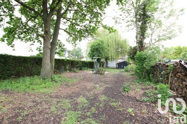 Location maison 4 pièces 80 m² Camon