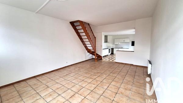 Location maison 3 pièces 71 m² Marchiennes