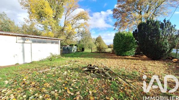 Location maison 3 pièces 71 m² Marchiennes