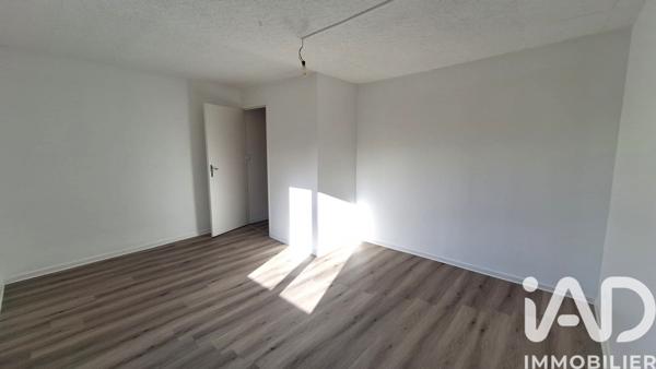Location maison 3 pièces 71 m² Marchiennes