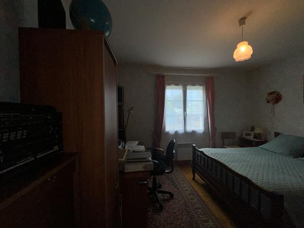 Maison Balanzac 155 m2