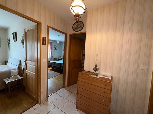 Maison Balanzac 155 m2