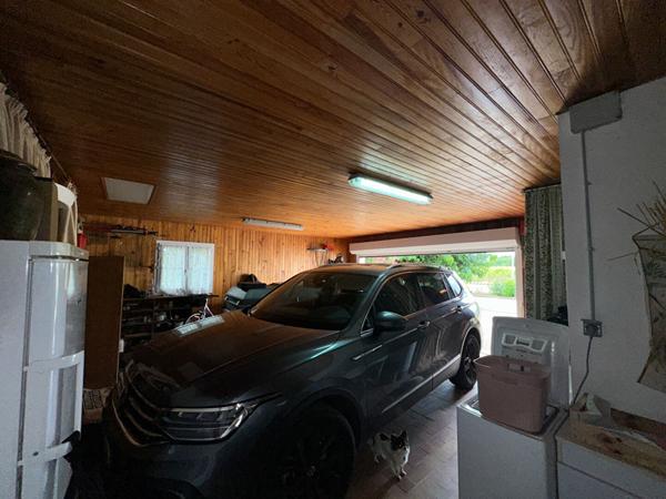 Maison Balanzac 155 m2