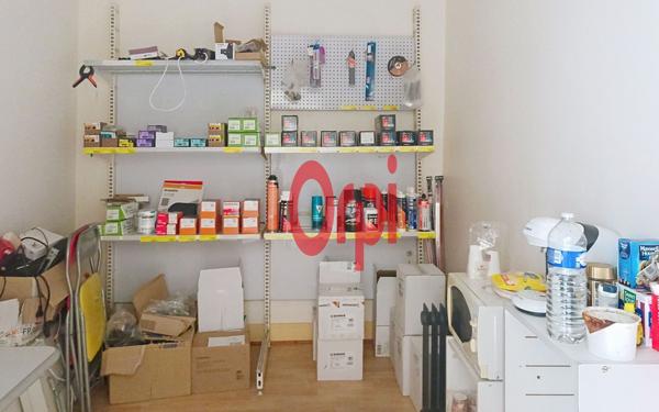 Immeuble à vendre    5 pièces • 143,49 m2 Montoire-sur-le-Loir