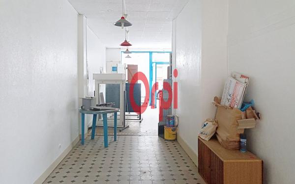 Immeuble à vendre    5 pièces • 143,49 m2 Montoire-sur-le-Loir