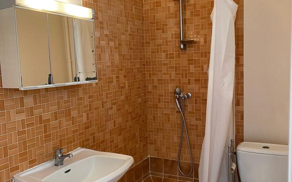 Immeuble à vendre    5 pièces • 143,49 m2 Montoire-sur-le-Loir