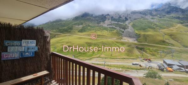 Appartement à vendre 1 pièce de 25 m²