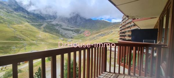 Appartement à vendre 1 pièce de 25 m²