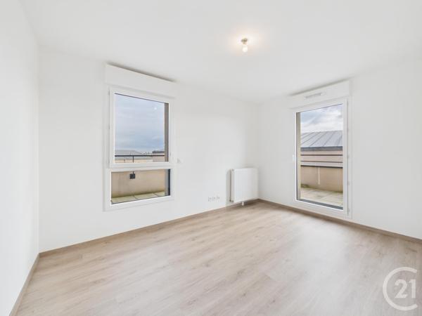 Appartement F3 à vendre  3 pièces - 57,36 m2 CHARTRES - 28