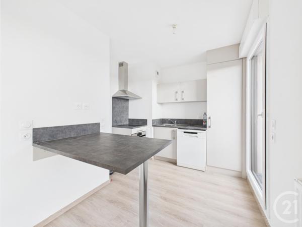 Appartement F3 à vendre  3 pièces - 57,36 m2 CHARTRES - 28