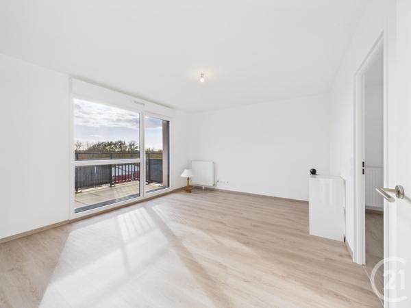 Appartement F3 à vendre  3 pièces - 57,36 m2 CHARTRES - 28