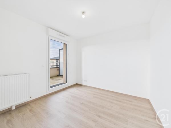 Appartement F3 à vendre  3 pièces - 57,36 m2 CHARTRES - 28