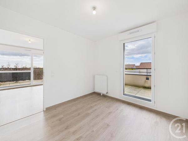Appartement F3 à vendre  3 pièces - 57,36 m2 CHARTRES - 28