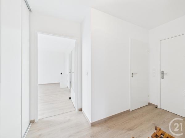 Appartement F3 à vendre  3 pièces - 57,36 m2 CHARTRES - 28