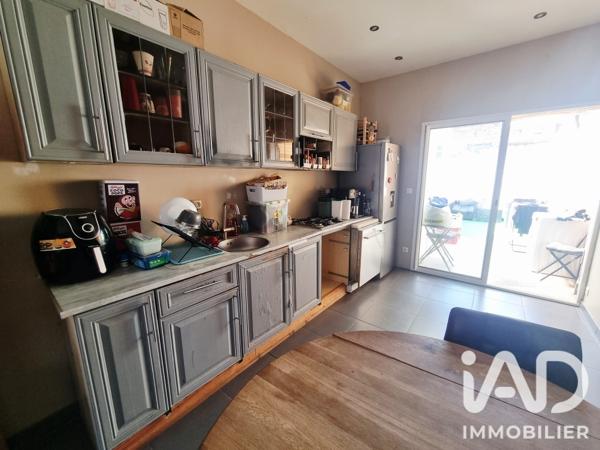 Maison à vendre 3 pièces 70 m² Armentières