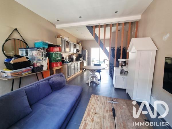 Maison à vendre 3 pièces 70 m² Armentières