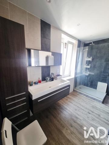 Maison à vendre 3 pièces 70 m² Armentières