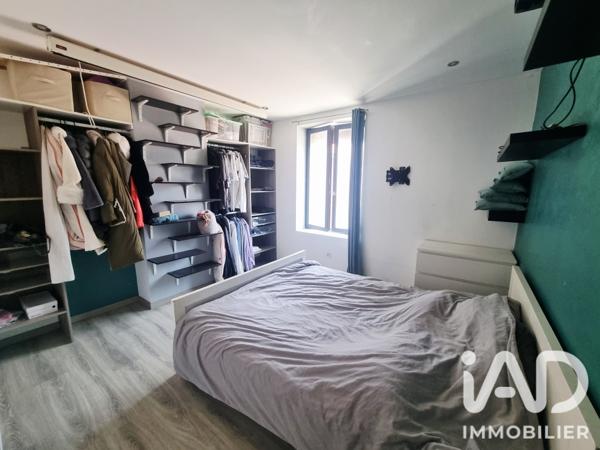 Maison à vendre 3 pièces 70 m² Armentières