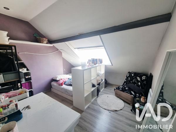 Maison à vendre 3 pièces 70 m² Armentières