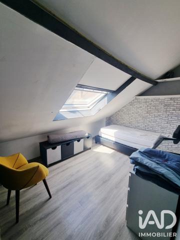 Maison à vendre 3 pièces 70 m² Armentières