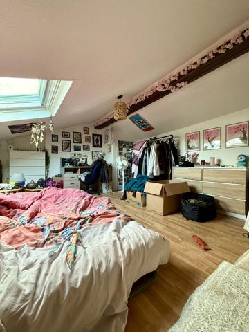 Appartement Nancy 2 pièce(s) 51 m2