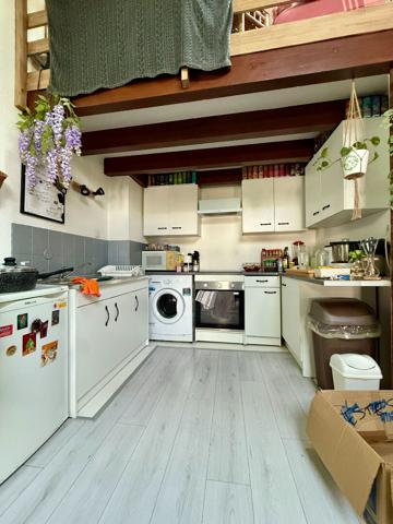 Appartement Nancy 2 pièce(s) 51 m2