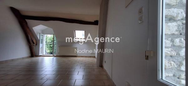 Appartement à CHITENAY, 41120 - 3 pièces 65m²