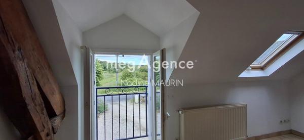 Appartement à CHITENAY, 41120 - 3 pièces 65m²