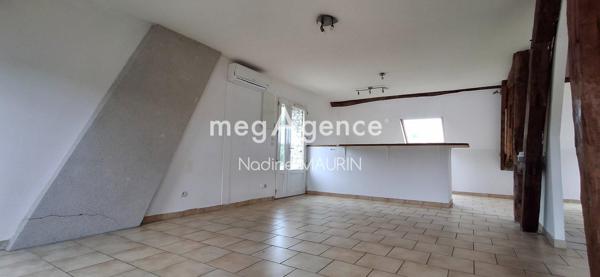 Appartement à CHITENAY, 41120 - 3 pièces 65m²