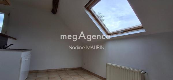 Appartement à CHITENAY, 41120 - 3 pièces 65m²