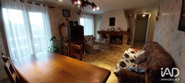 Murs commerciaux  à vendre 370 m² La Goutelle